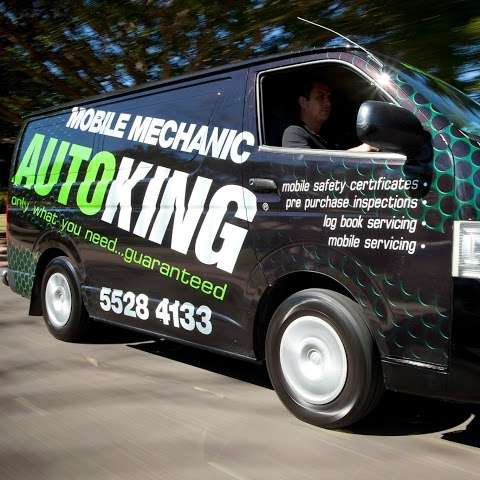 Photo: Auto King Mobile Mechanics Virginia