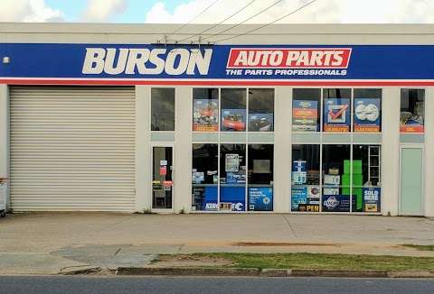Photo: Burson Auto Parts Virginia