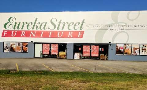 Photo: Eureka Street Furniture