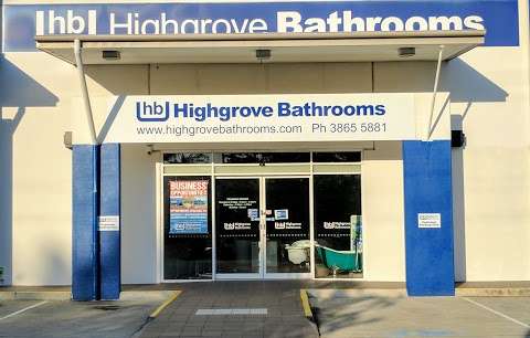 Photo: Highgrove Bathrooms