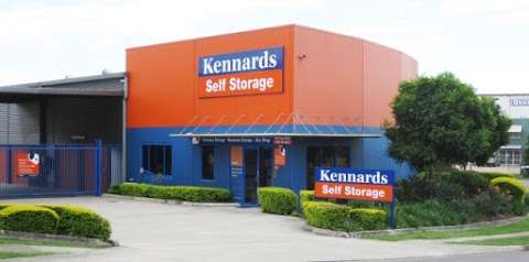 Photo: Kennards Self Storage Virginia