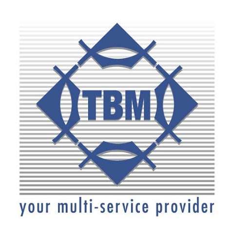 Photo: Total Building Maintenance (TBM)