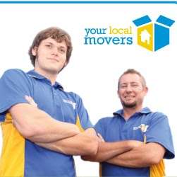 Photo: Your Local Movers